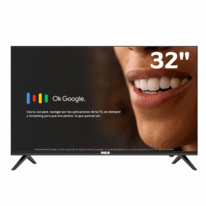 TELEVISION RCA SMART TV HD 32" LED32RCA