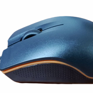 MOUSE OPTICO GAZAL KL-047
