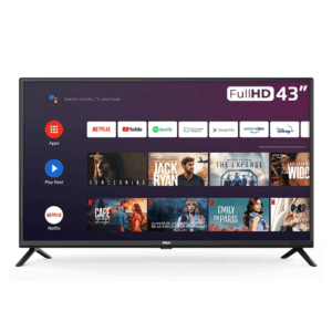 TELEVISION RCA SMART TV FHD 43" LED43RCA683GT