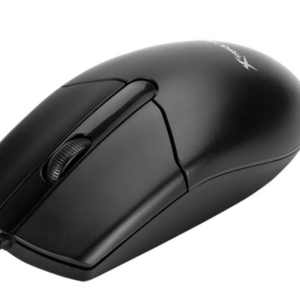 MOUSE USB  XTRIKE ME GM-124BK