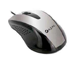 MOUSE GAZAL KL-130